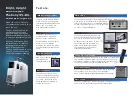 Preview for 3 page of Sony VPL-PX1 Brochure & Specs