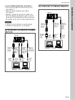 Preview for 45 page of Sony VPL-PX1 Operating Instructions Manual