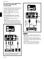 Preview for 46 page of Sony VPL-PX1 Operating Instructions Manual