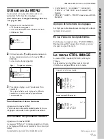 Preview for 49 page of Sony VPL-PX1 Operating Instructions Manual