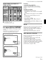 Preview for 51 page of Sony VPL-PX1 Operating Instructions Manual