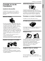 Preview for 59 page of Sony VPL-PX1 Operating Instructions Manual