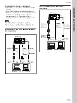 Preview for 75 page of Sony VPL-PX1 Operating Instructions Manual