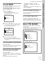 Preview for 79 page of Sony VPL-PX1 Operating Instructions Manual