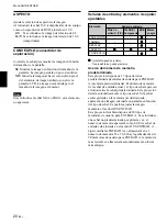 Preview for 82 page of Sony VPL-PX1 Operating Instructions Manual