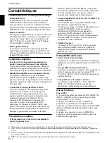 Предварительный просмотр 48 страницы Sony VPL PX20 - SXGA LCD Projector Operating Instructions Manual