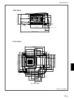 Предварительный просмотр 121 страницы Sony VPL PX20 - SXGA LCD Projector Operating Instructions Manual