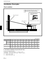 Preview for 28 page of Sony VPL-PX21 Operating Instructions Manual