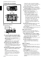 Предварительный просмотр 52 страницы Sony VPL-PX21 Operating Instructions Manual