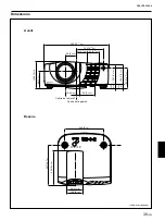 Предварительный просмотр 81 страницы Sony VPL-PX21 Operating Instructions Manual