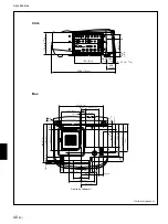 Предварительный просмотр 82 страницы Sony VPL-PX21 Operating Instructions Manual