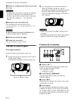 Preview for 50 page of Sony VPL-PX32 - Video Projector Operating Instructions Manual