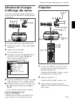 Preview for 59 page of Sony VPL-PX32 - Video Projector Operating Instructions Manual