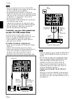 Preview for 98 page of Sony VPL-PX32 - Video Projector Operating Instructions Manual