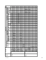 Предварительный просмотр 27 страницы Sony VPL-PX41 Service Manual