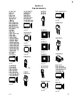 Предварительный просмотр 35 страницы Sony VPL-PX41 Service Manual