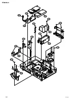 Предварительный просмотр 46 страницы Sony VPL-PX41 Service Manual