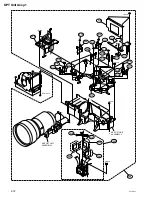 Предварительный просмотр 50 страницы Sony VPL-PX41 Service Manual