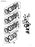 Предварительный просмотр 54 страницы Sony VPL-PX41 Service Manual