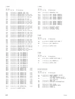 Предварительный просмотр 78 страницы Sony VPL-PX41 Service Manual