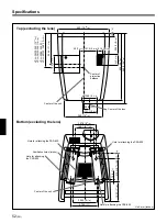 Preview for 52 page of Sony VPL-S800M Operating Instructions Manual