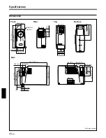 Предварительный просмотр 40 страницы Sony VPL-SC50E Operating Instructions Manual