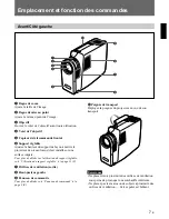 Предварительный просмотр 47 страницы Sony VPL-SC50E Operating Instructions Manual