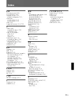 Предварительный просмотр 79 страницы Sony VPL-SC50E Operating Instructions Manual