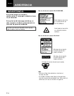 Предварительный просмотр 80 страницы Sony VPL-SC50E Operating Instructions Manual