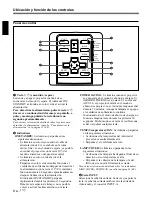 Предварительный просмотр 86 страницы Sony VPL-SC50E Operating Instructions Manual