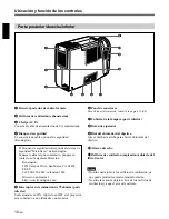 Предварительный просмотр 88 страницы Sony VPL-SC50E Operating Instructions Manual