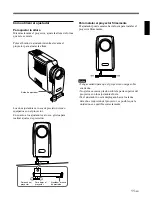 Предварительный просмотр 89 страницы Sony VPL-SC50E Operating Instructions Manual