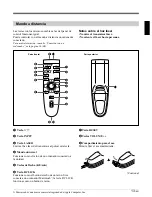 Предварительный просмотр 91 страницы Sony VPL-SC50E Operating Instructions Manual