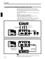 Предварительный просмотр 96 страницы Sony VPL-SC50E Operating Instructions Manual