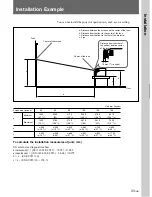 Preview for 33 page of Sony VPL-SC60E Operating Instructions Manual