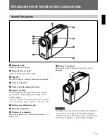 Preview for 51 page of Sony VPL-SC60E Operating Instructions Manual