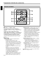 Preview for 52 page of Sony VPL-SC60E Operating Instructions Manual