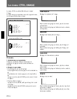 Preview for 68 page of Sony VPL-SC60E Operating Instructions Manual