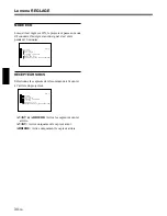 Preview for 74 page of Sony VPL-SC60E Operating Instructions Manual