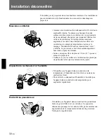 Preview for 76 page of Sony VPL-SC60E Operating Instructions Manual