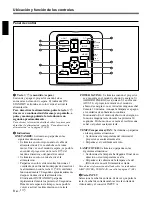 Preview for 94 page of Sony VPL-SC60E Operating Instructions Manual