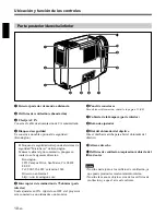 Preview for 96 page of Sony VPL-SC60E Operating Instructions Manual