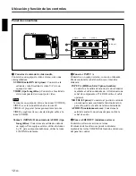 Preview for 98 page of Sony VPL-SC60E Operating Instructions Manual