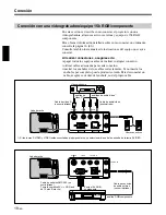 Preview for 104 page of Sony VPL-SC60E Operating Instructions Manual