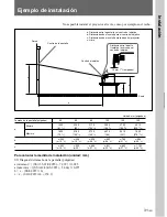 Preview for 117 page of Sony VPL-SC60E Operating Instructions Manual