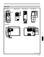 Preview for 127 page of Sony VPL-SC60E Operating Instructions Manual