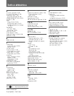 Preview for 128 page of Sony VPL-SC60E Operating Instructions Manual