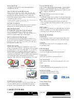 Preview for 3 page of Sony VPL-SW125 Brochure & Specs