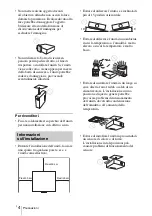 Preview for 88 page of Sony VPL-SW125 Quick Reference Manual