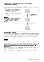 Preview for 109 page of Sony VPL-SW225 Quick Reference Manual